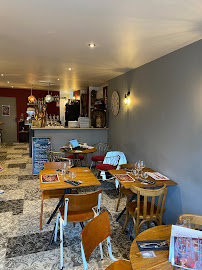 Photos du propriétaire du Restaurant Le Bistrot Corse à Mennecy - n°5