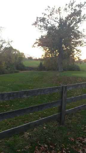 Golf Course «Potters Park Golf Course», reviews and photos, 417 Hamilton New London Rd, Hamilton, OH 45013, USA