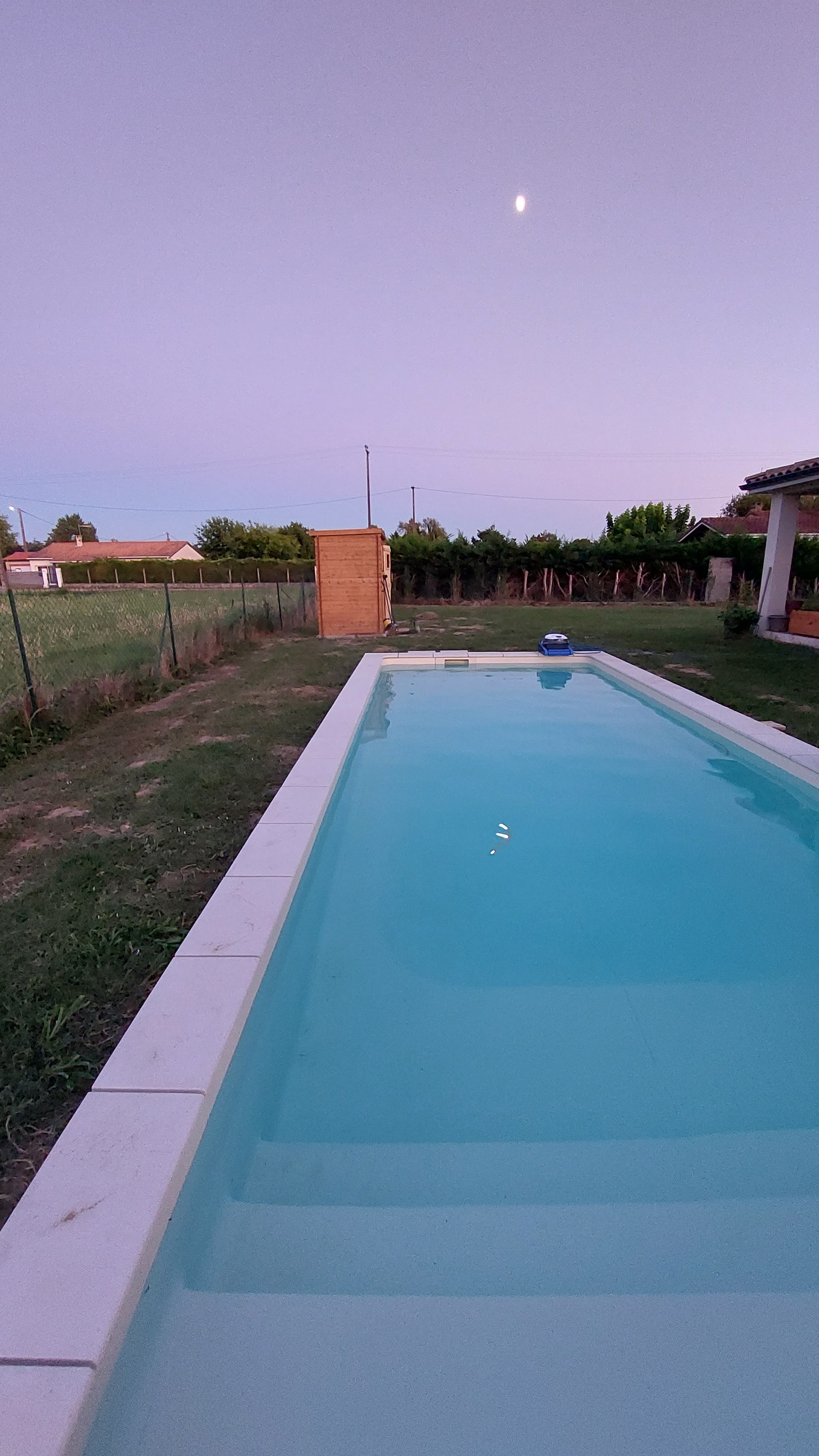 Photo n° 1 de l'avis de Françoise.u fait le 04/09/2022 à 07:51