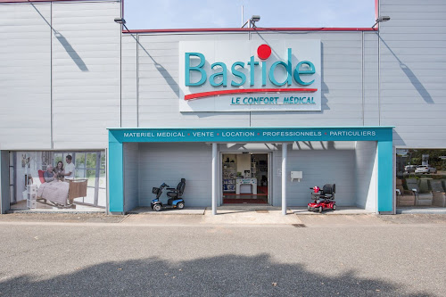 Bastide, le Confort Médical à Agen