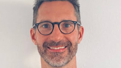 Arnaud Pesty à Balma