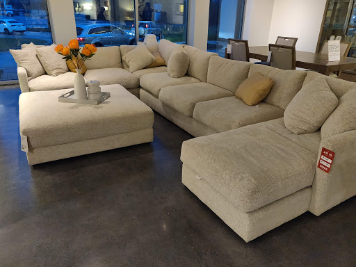 Furniture Store «Dania», reviews and photos, 1001 Skokie Blvd, Northbrook, IL 60062, USA