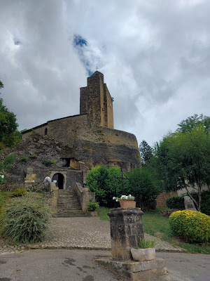 Église Notre-Dame de Vals à Vals-les-Bains