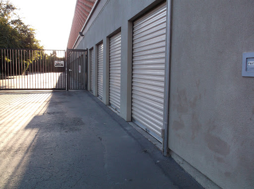Self-Storage Facility «Grape Avenue Storage», reviews and photos, 690 Grape Ave, Sunnyvale, CA 94087, USA