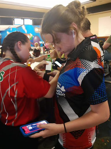 Bowling Alley «Spectrum Lanes», reviews and photos, 5656 Clyde Park Ave SW, Wyoming, MI 49509, USA