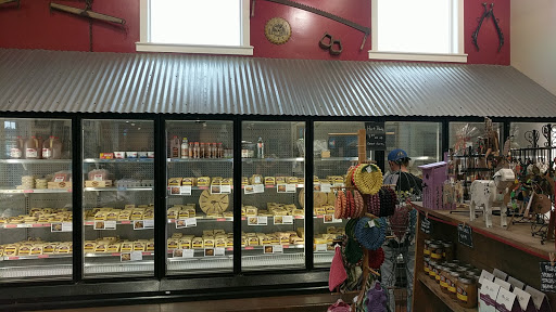 Dairy Store «Heber Valley Milk & Artisan Cheese», reviews and photos, 920 River Rd, Midway, UT 84049, USA