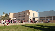 Colegio La Milagrosa en Palma