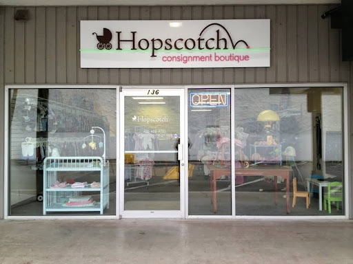 Consignment Shop «Hopscotch Consignment Boutique», reviews and photos, 136 105th Ave NE, Bellevue, WA 98004, USA