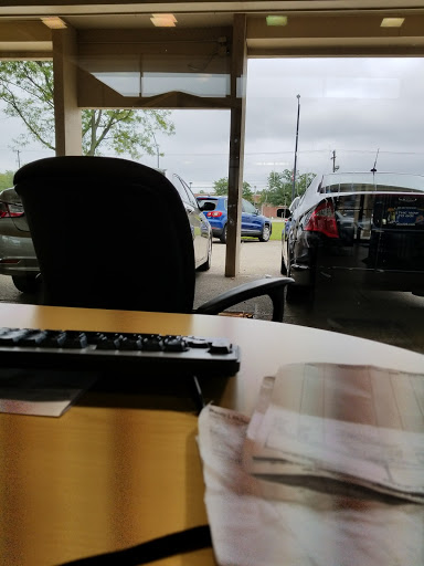 Used Car Dealer «J.D. Byrider», reviews and photos, 1575 Miamisburg Centerville Rd, Dayton, OH 45459, USA