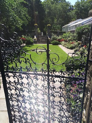 The Stevens-Coolidge Place - photo 30
