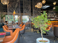 Atmosphère du Restaurant thaï Basilic Thaï à Claye-Souilly - n°2