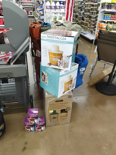 Hardware Store «Revell Ace Hardware», reviews and photos, 730 Clinton Pkwy, Clinton, MS 39056, USA