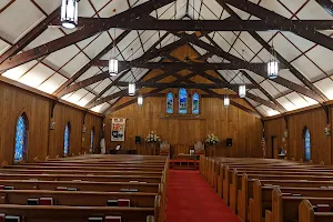 Sloop Chapel image