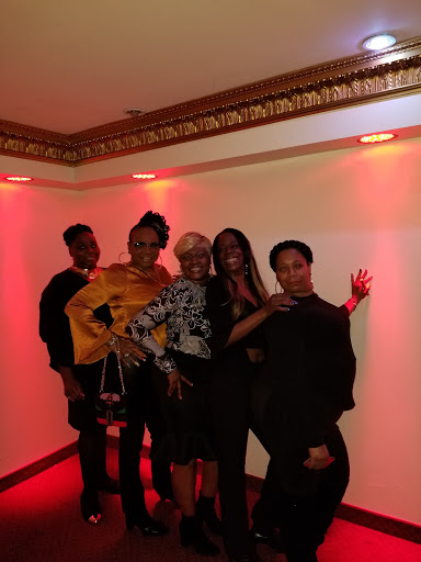 Caterer «Kismet Caterers», reviews and photos, 1995 Westchester Ave, Bronx, NY 10462, USA