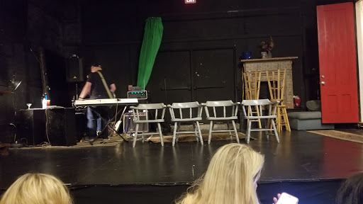 Performing Arts Theater «Firehouse Theater», reviews and photos, 4 Equality Park Pl, Newport, RI 02840, USA