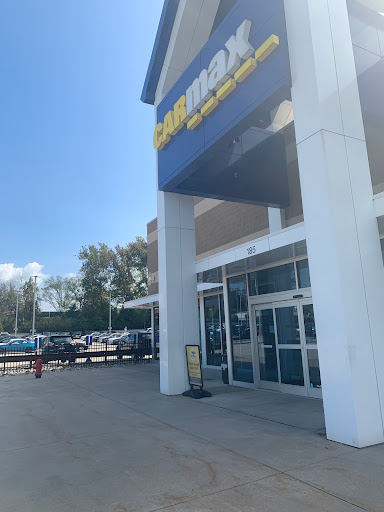 Used Car Dealer «CarMax», reviews and photos, 185 S Gulph Rd, King of Prussia, PA 19406, USA