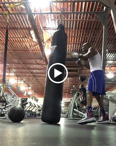 Gym «24 Hour Fitness», reviews and photos, 6500 Old Denton Rd, Fort Worth, TX 76137, USA