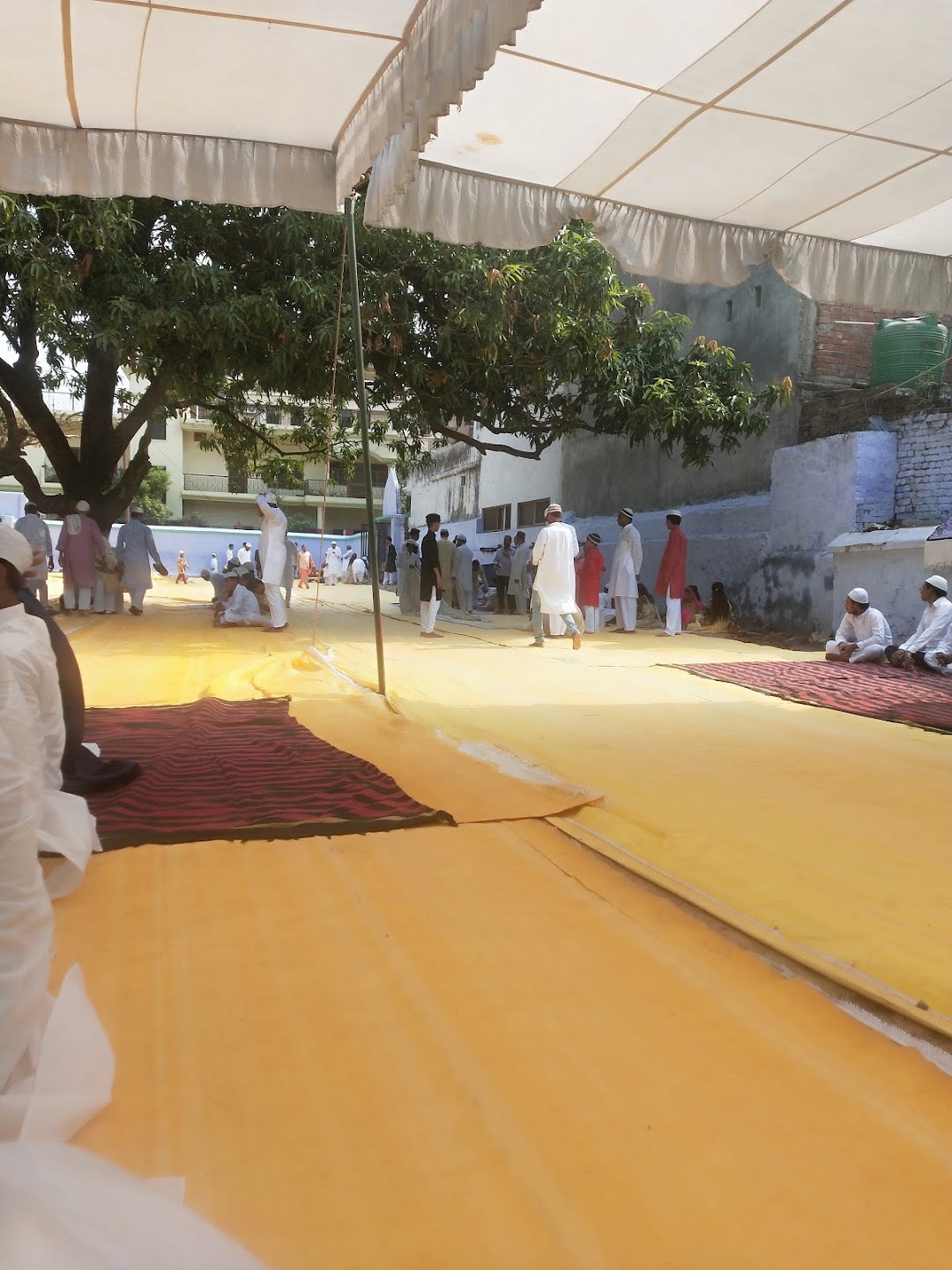 Beniganj Eidgaah