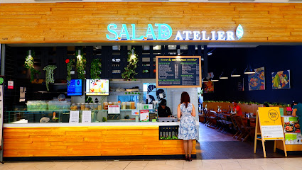 Salad Atelier (The Starling)
