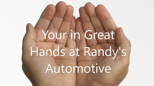 Transmission Shop «Randys Automotive & Transmission», reviews and photos, 230 S Magnolia Ave, Anaheim, CA 92804, USA