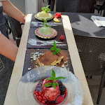 Photo n°5 de l'avis de Doriana.o fait le 21/09/2020 à 11:07 sur le  Antica Osteria Milork à Nervesa della Battaglia