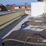 Photo n°9 de l'avis de Heike.a fait le 19/03/2023 à 17:30 sur le  Hotel Aquamarin à Kühlungsborn