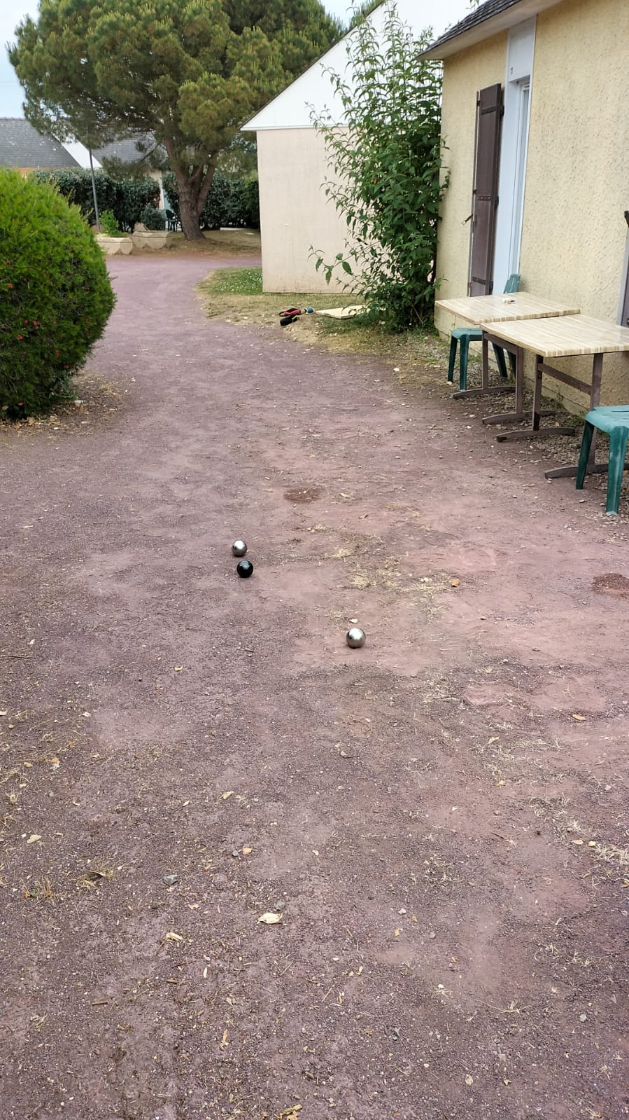 Photo n° 2 de l'avis de Clémence.e fait le 18/06/2022 à 08:54