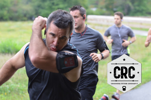 Gym «Crooked River CrossFit», reviews and photos, 701 Beta Dr #19, Mayfield, OH 44143, USA