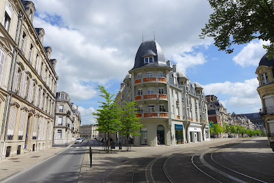 Atelier Casa Nova à Reims