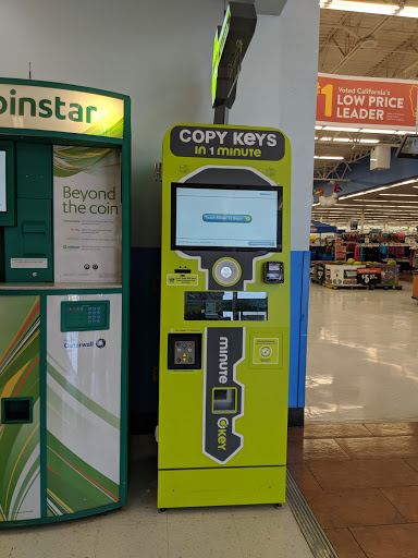 Department Store «Walmart Supercenter», reviews and photos, 470 Airport Rd, Willows, CA 95988, USA