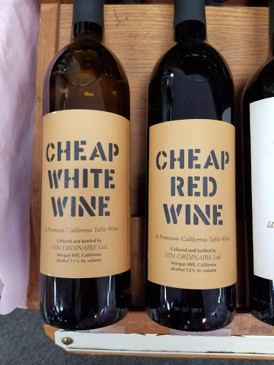 Liquor Store «Liquor Barrel Brooklyn Park», reviews and photos, 8520 Edinburgh Centre Dr, Brooklyn Park, MN 55444, USA