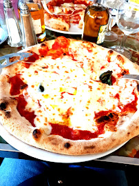 Pizza du Restaurant italien Bar Pizzeria Osteria Le Bellini à Toulouse - n°20