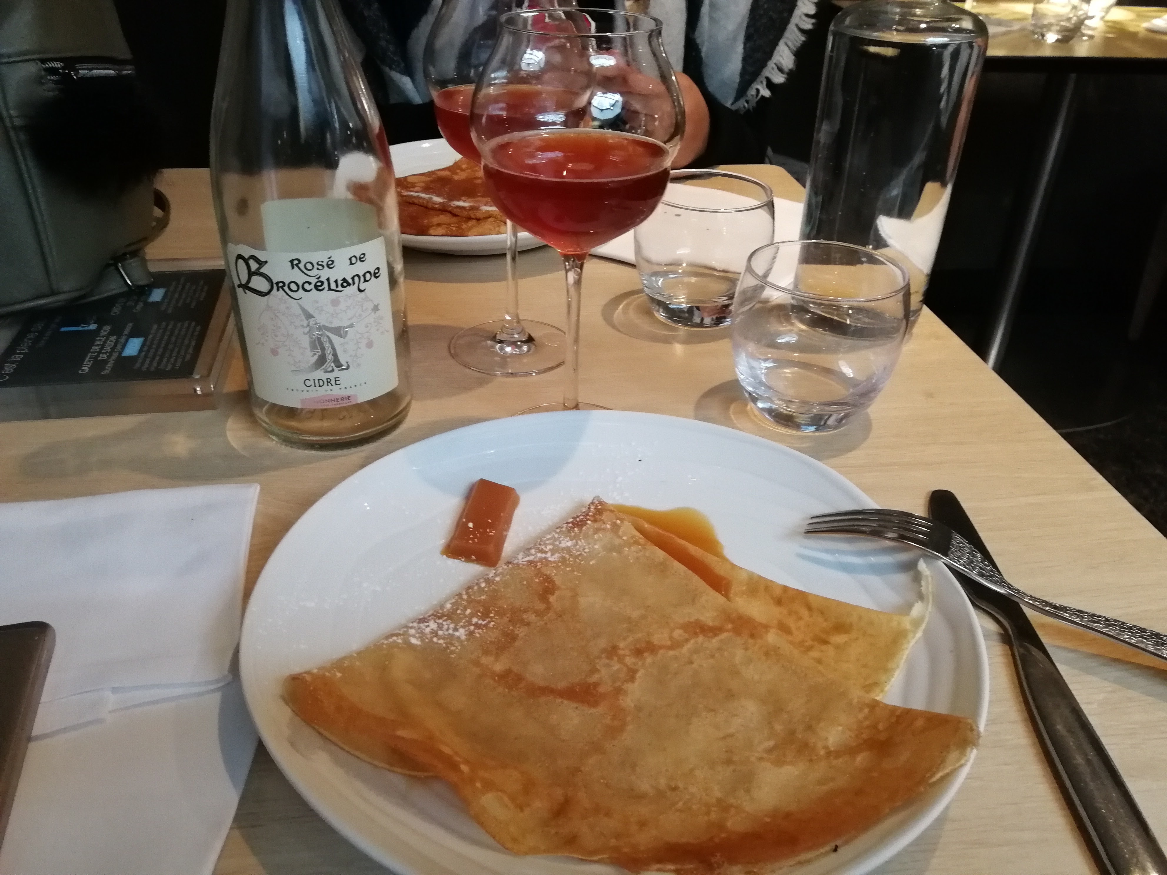 Photo n° 4 de l'avis de angella.l fait le 05/12/2017 à 06:40