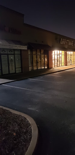 Gym «Anytime Fitness», reviews and photos, 8125 Decker Ln, Montgomery, AL 36117, USA