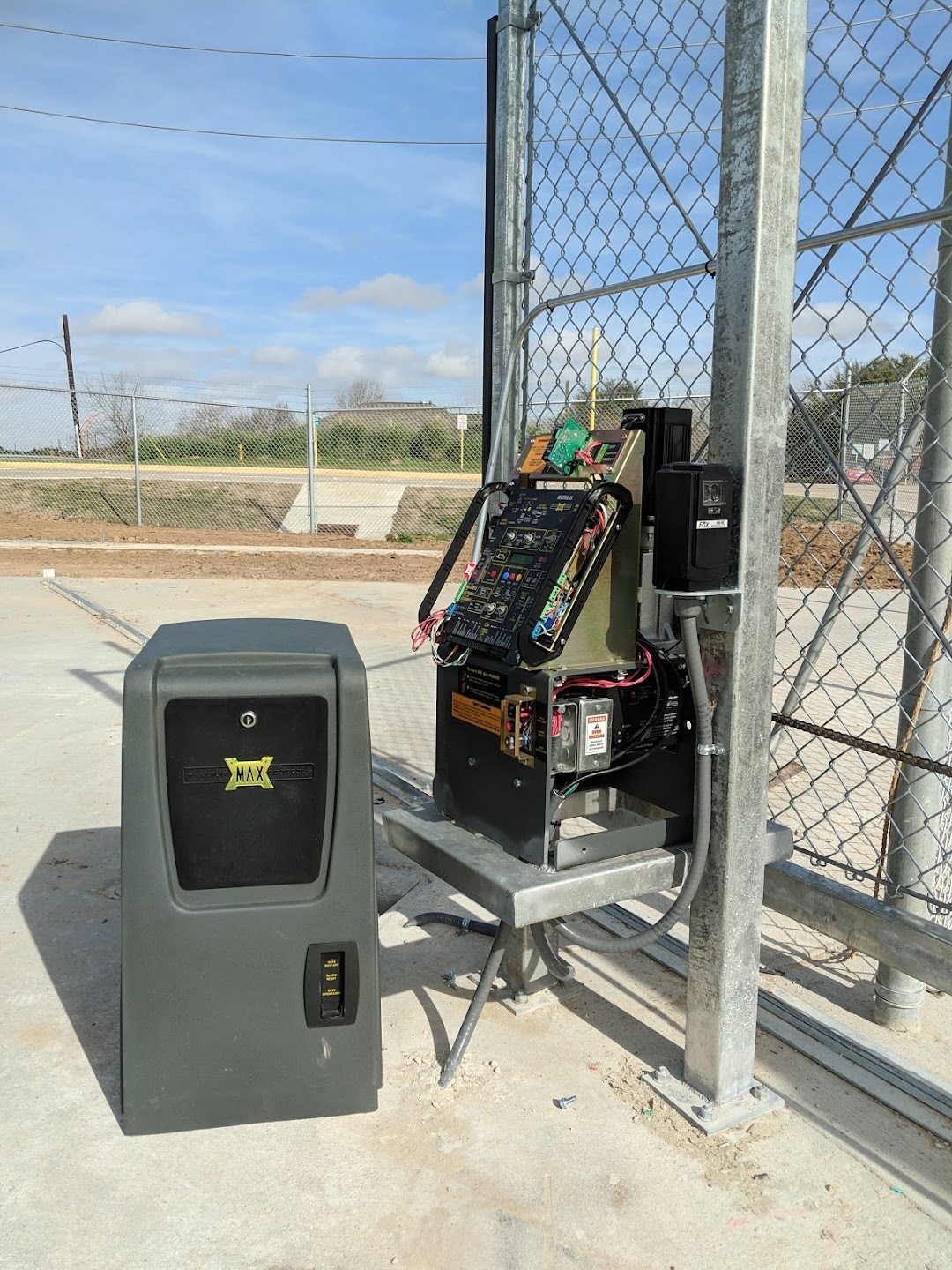 H & R Operators Services, Inc.