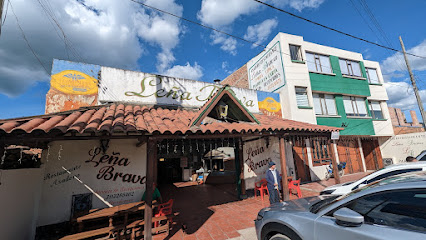 Leña Brava - Duitama-Sogamoso, Santa Rosa de Viterbo, Boyacá, Colombia