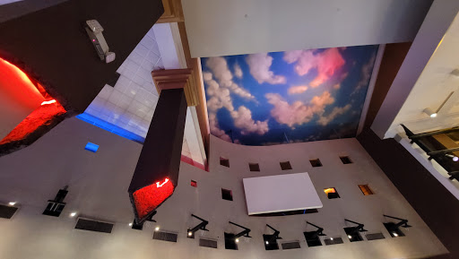 Movie Theater «Harkins Theatres Shea 14», reviews and photos, 7354 E Shea Blvd, Scottsdale, AZ 85260, USA