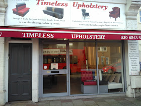 Timeless Upholstery Ltd