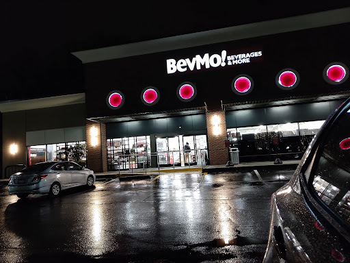 Wine Store «BevMo!», reviews and photos, 17197 Southcenter Pkwy, Tukwila, WA 98188, USA
