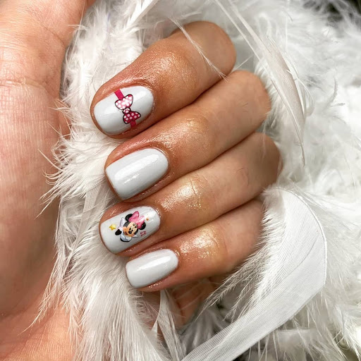 Nail Salon «Forever Young Skin & Hair Spa», reviews and photos, 9540 SW 40th St, Olympia Heights, FL 33165, USA