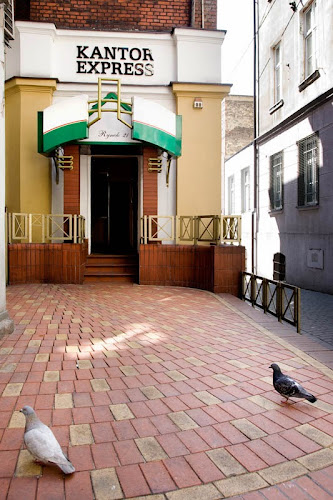 Rynek 21, 41-902 Bytom