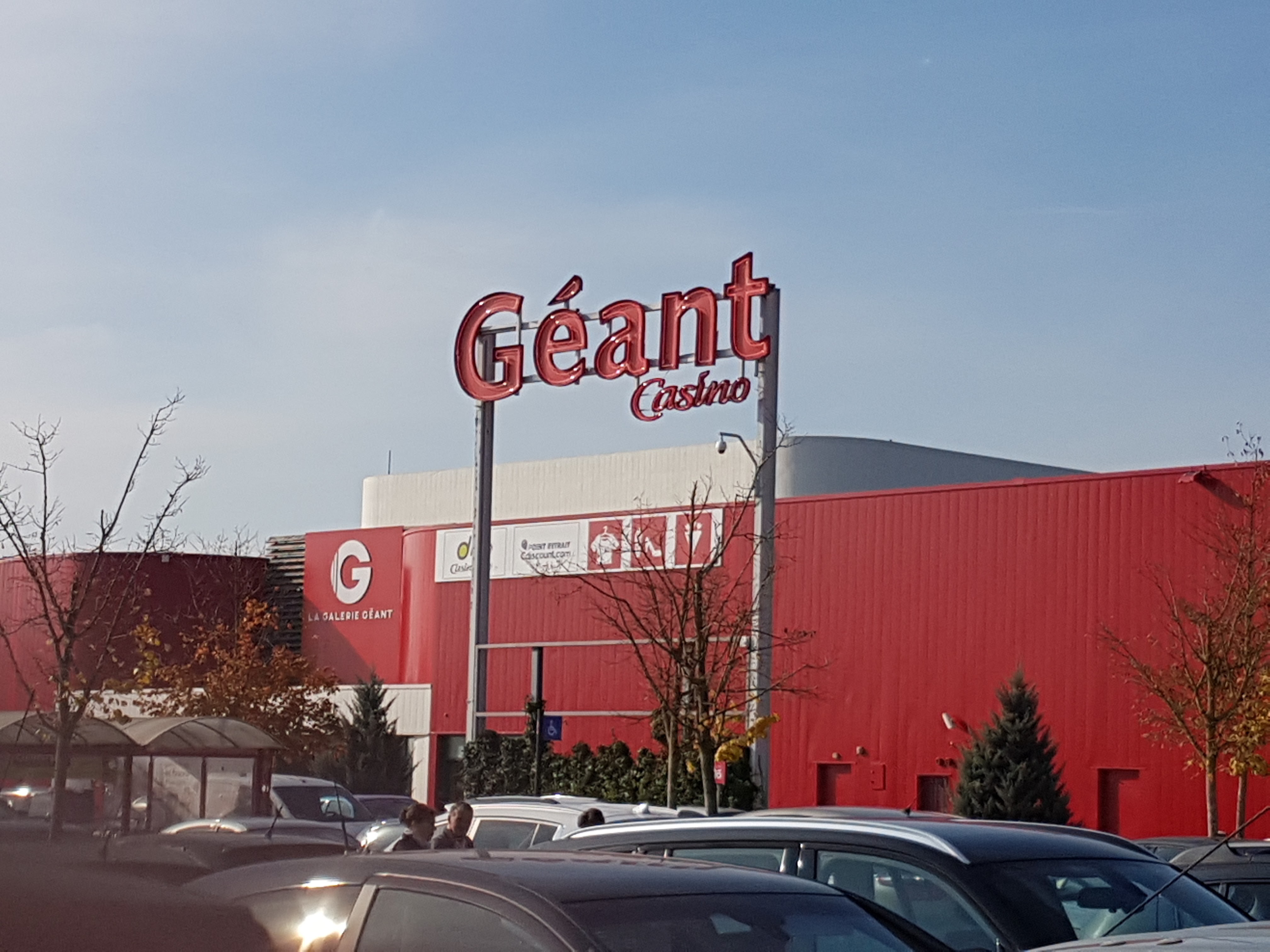 Photo n° 6 de l'avis de patrick.i fait le 04/11/2017 à 10:55