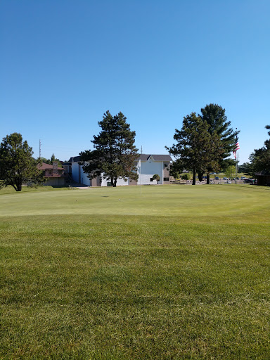 Golf Resort «Lakeview Hills Golf Resort», reviews and photos, 6560 Peck Rd, Lexington, MI 48450, USA