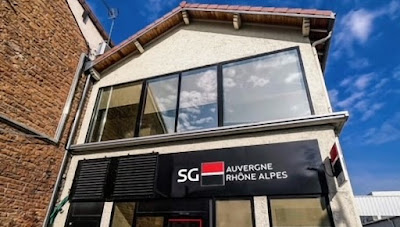 SG à Charnay-lès-Mâcon