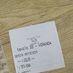 Photo n°6 de l'avis de Arné.r fait le 13/04/2024 à 11:43 sur le  Bar Baroni à Lido di Camaiore