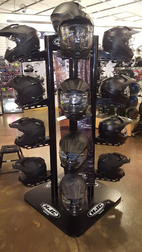 Motorcycle Dealer «Diamond Motor Sports Inc», reviews and photos, 4595 S Dupont Hwy, Dover, DE 19901, USA