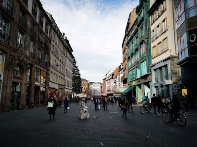 Free - Boutique Strasbourg Centre ville à Strasbourg