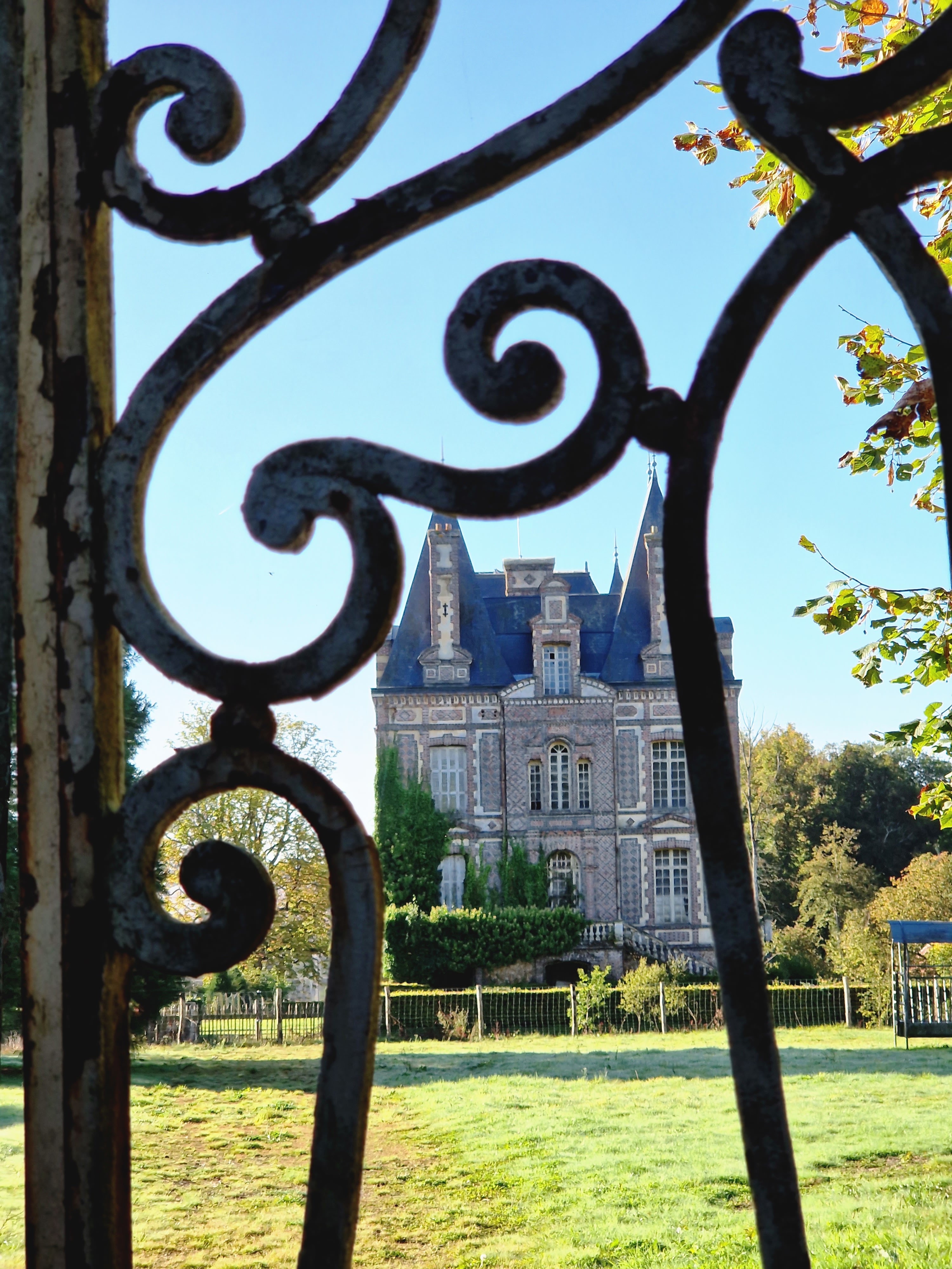 Photo n° 1 de l'avis de Dominique.h fait le 11/10/2023 à 09:31