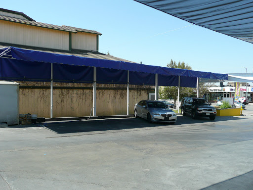 Car Wash «Northridge Car Wash», reviews and photos, 9240 Reseda Blvd, Northridge, CA 91324, USA