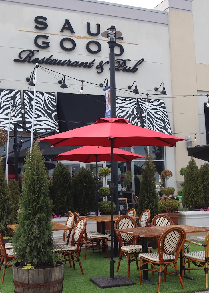 Saul Good Restaurant & Pub 40503
